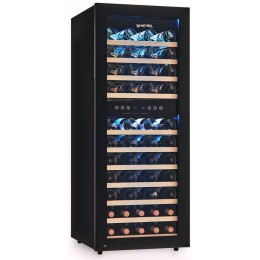 Винный шкаф Meyvel MV73-KBF2