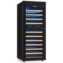 Винный шкаф Meyvel MV73-KBF2