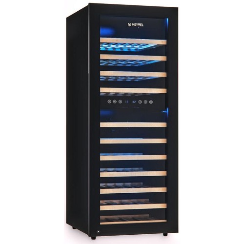 Винный шкаф Meyvel MV73-KBF2