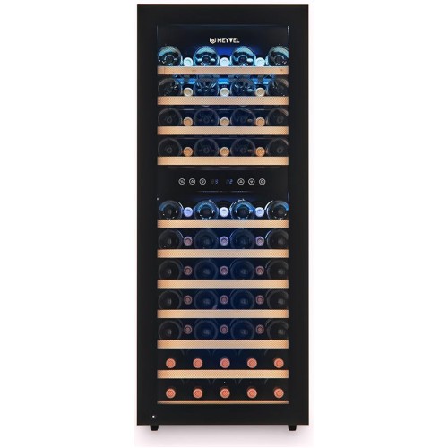 Винный шкаф Meyvel MV73-KBF2