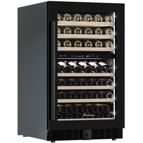 Встраиваемый винный шкаф Meyvel MV77PRO-KBT2