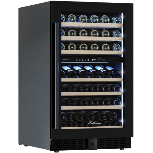 Встраиваемый винный шкаф Meyvel MV77PRO-KBT2