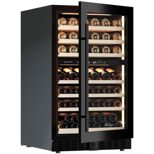 Встраиваемый винный шкаф Meyvel MV77PRO-KBT2