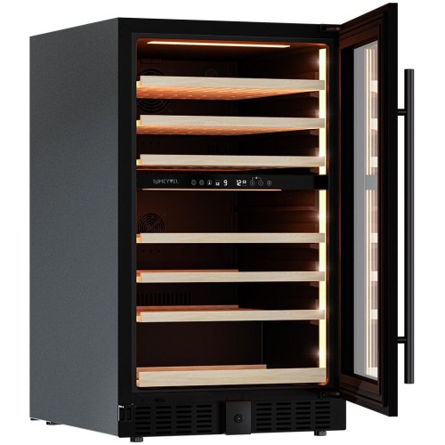 Встраиваемый винный шкаф Meyvel MV77PRO-KBT2