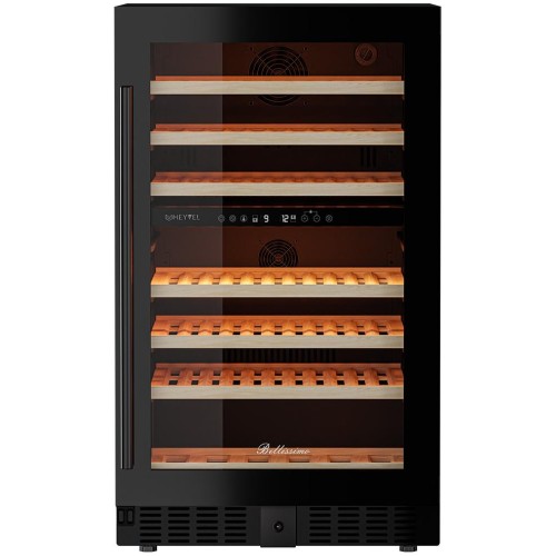 Встраиваемый винный шкаф Meyvel MV77PRO-KBT2