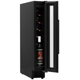 Встраиваемый винный шкаф Meyvel MV8-KBT1