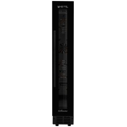 Встраиваемый винный шкаф Meyvel MV8-KBT1