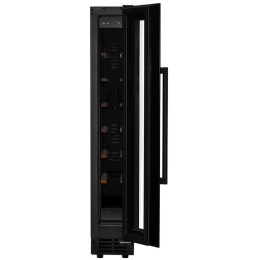 Встраиваемый винный шкаф Meyvel MV8-KBT1