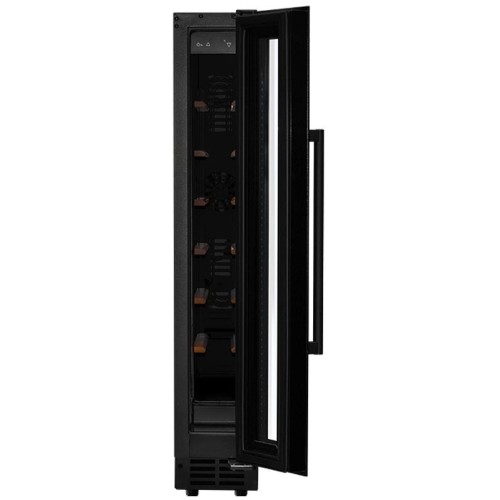 Встраиваемый винный шкаф Meyvel MV8-KBT1 купить в Москве и Санкт-Петербурге