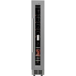 Винный шкаф Meyvel MV8-KST1