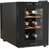 Винный шкаф Meyvel MV06-TBF1-Next