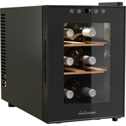 Винный шкаф Meyvel MV06-TBF1-Next