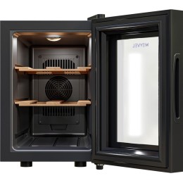 Винный шкаф Meyvel MV06-TBF1-Next