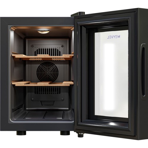 Винный шкаф Meyvel MV06-TBF1-Next