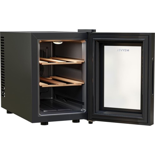 Винный шкаф Meyvel MV06-TBF1-Next