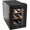 Винный шкаф Meyvel MV06-TBF1-Next