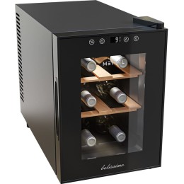 Винный шкаф Meyvel MV06-TBF1-Next