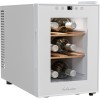 Винный шкаф Meyvel MV06-TWF1-Next