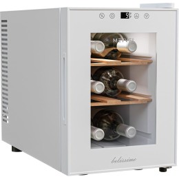 Винный шкаф Meyvel MV06-TWF1-Next