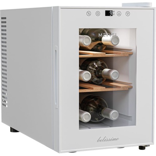 Винный шкаф Meyvel MV06-TWF1-Next