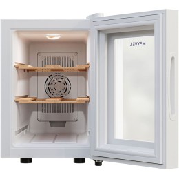 Винный шкаф Meyvel MV06-TWF1-Next