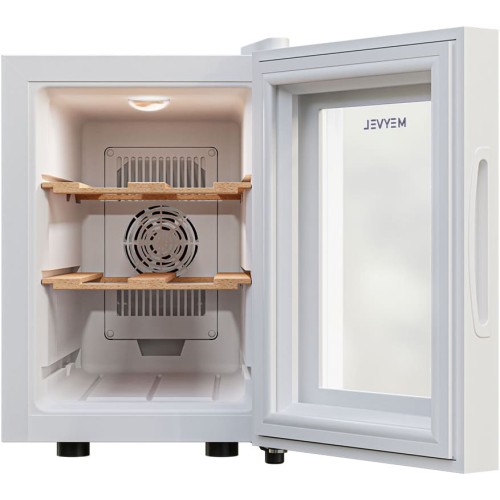 Винный шкаф Meyvel MV06-TWF1-Next