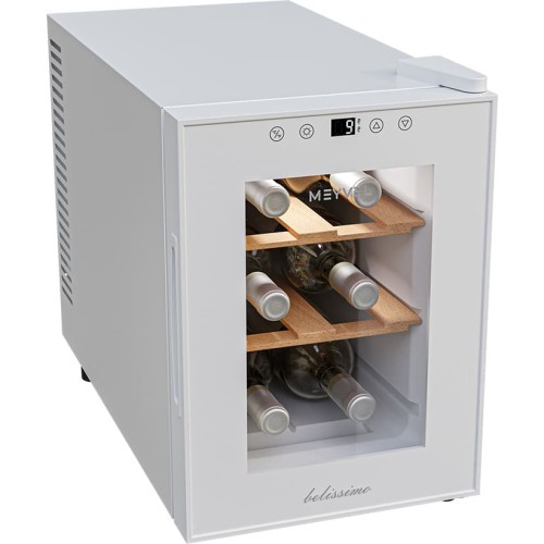 Винный шкаф Meyvel MV06-TWF1-Next