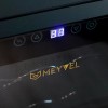 Винный шкаф Meyvel MV08-BF1 (удобный)