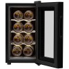 Винный шкаф Meyvel MV08-TB1