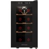Винный шкаф Meyvel MV08-TBF1-Next