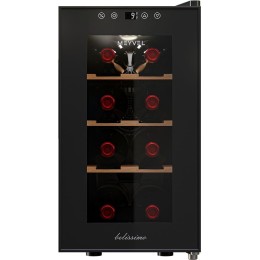 Винный шкаф Meyvel MV08-TBF1-Next