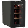 Винный шкаф Meyvel MV08-TBF1-Next