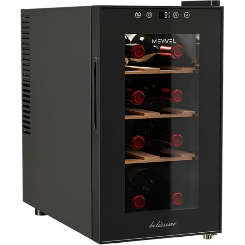 Винный шкаф Meyvel MV08-TBF1-Next