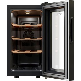 Винный шкаф Meyvel MV08-TBF1-Next