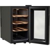 Винный шкаф Meyvel MV08-TBF1-Next