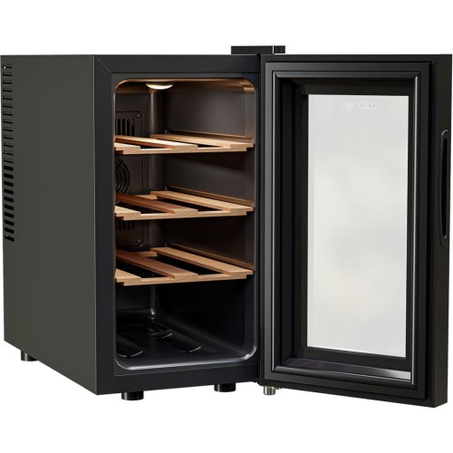 Винный шкаф Meyvel MV08-TBF1-Next