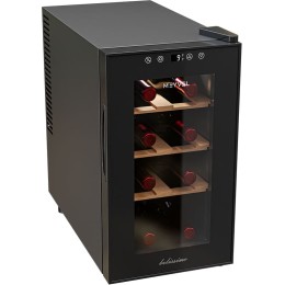 Винный шкаф Meyvel MV08-TBF1-Next