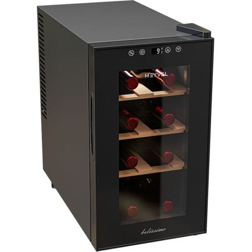 Винный шкаф Meyvel MV08-TBF1-Next