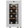 Винный шкаф Meyvel MV08-TWF1-Next