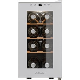 Винный шкаф Meyvel MV08-TWF1-Next