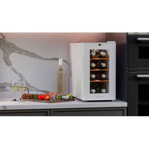 Винный шкаф Meyvel MV08-TWF1-Next