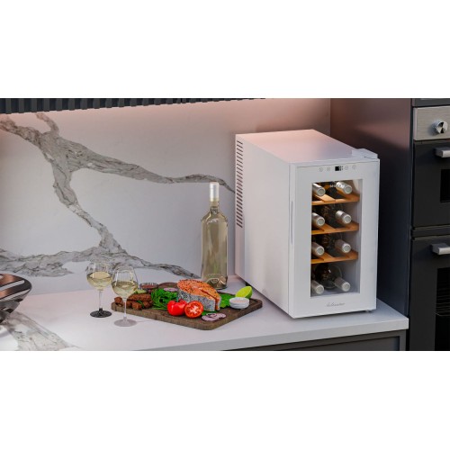 Винный шкаф Meyvel MV08-TWF1-Next