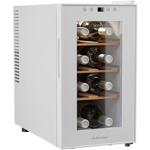 Винный шкаф Meyvel MV08-TWF1-Next