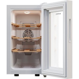 Винный шкаф Meyvel MV08-TWF1-Next