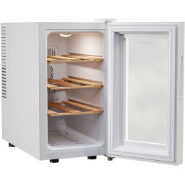 Винный шкаф Meyvel MV08-TWF1-Next