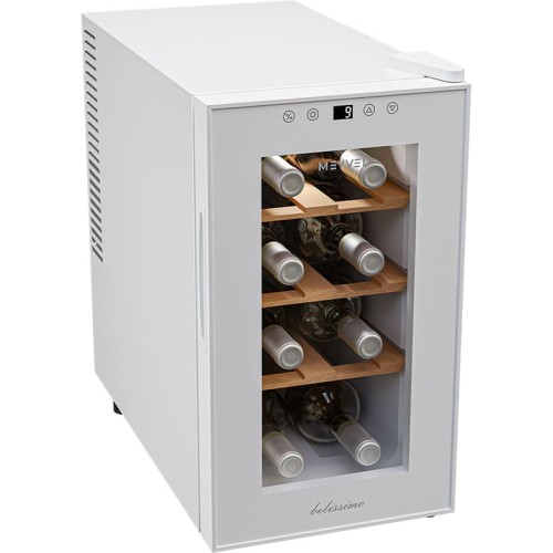 Винный шкаф Meyvel MV08-TWF1-Next