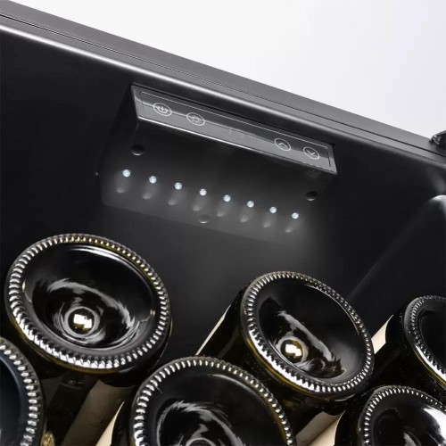 Винный шкаф Meyvel MV105-KBF1