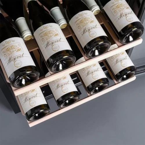 Винный шкаф Meyvel MV105-KBF1