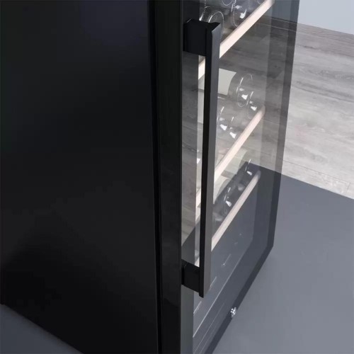 Винный шкаф Meyvel MV105-KBF1