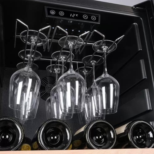 Винный шкаф Meyvel MV105-KBF1